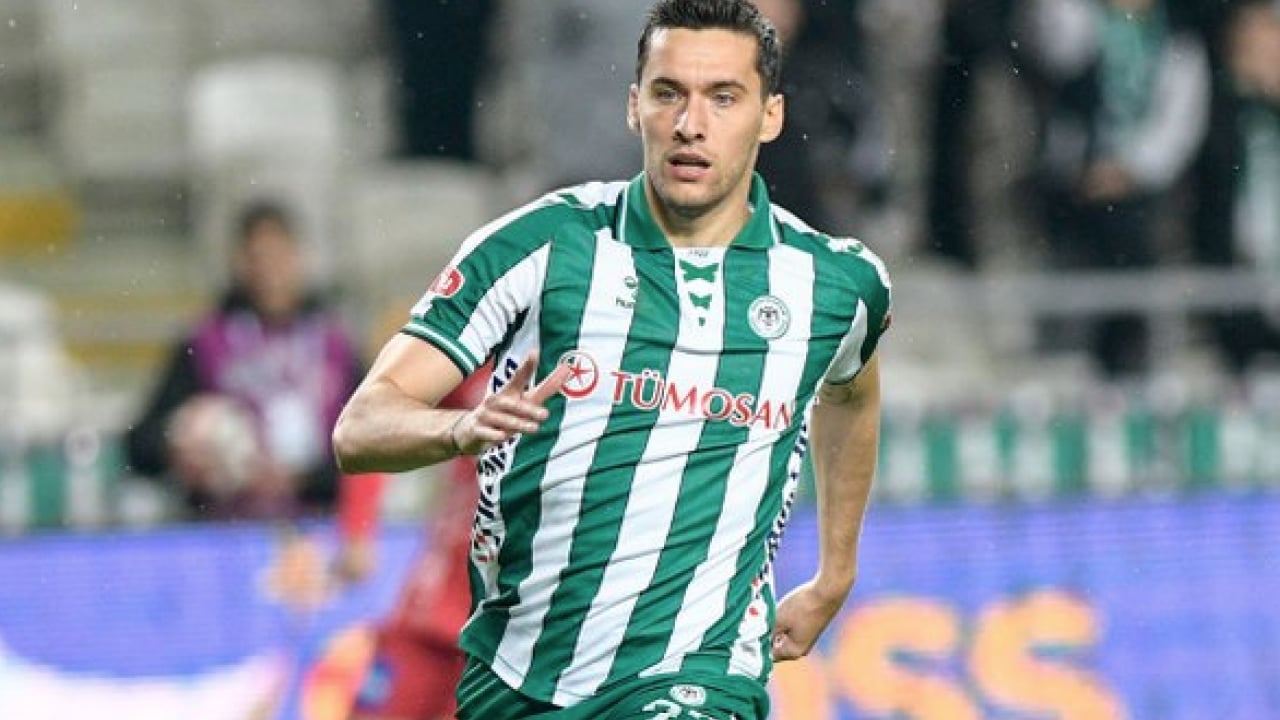 Trabzonspor bir 'Umut' peşinde: Bakalım yolun sonu nereye çıkacak...