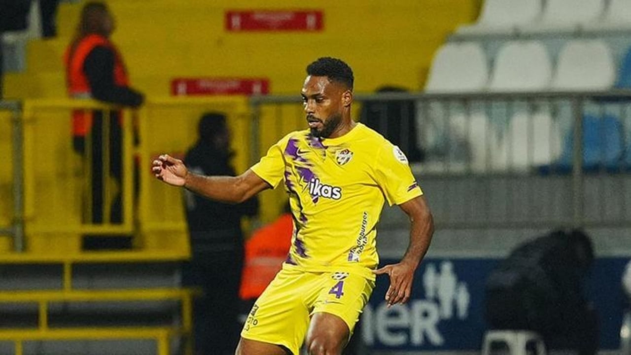 Foto - Trabzonspor-Eyüpspor maçında yürek burkan sakatlık! Futbolcular hüngür hüngür ağladı