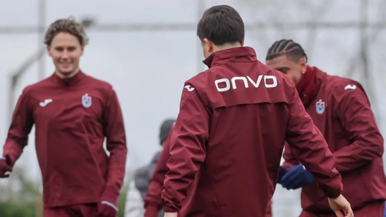 Foto - Trabzonspor-Galatasaray derbisinin şifresi çözüldü! İlk golü atan...