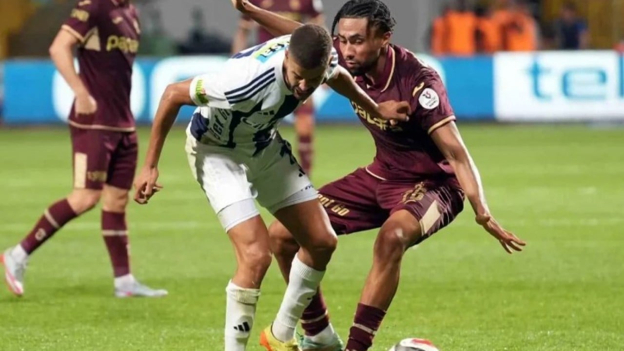 Foto - Trabzonspor, Kasımpaşa’yı konuk ediyor! İşte muhtemel 11’ler