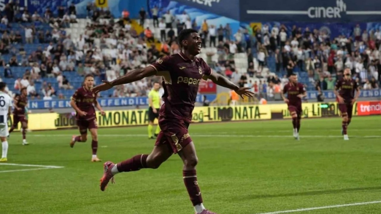 Foto - Trabzonspor, Kasımpaşa’yı konuk ediyor! İşte muhtemel 11’ler