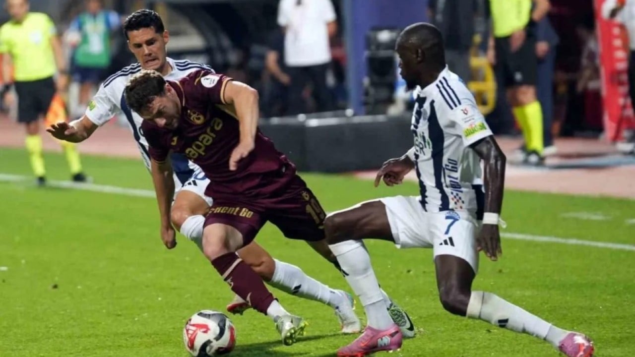 Foto - Trabzonspor, Kasımpaşa’yı konuk ediyor! İşte muhtemel 11’ler