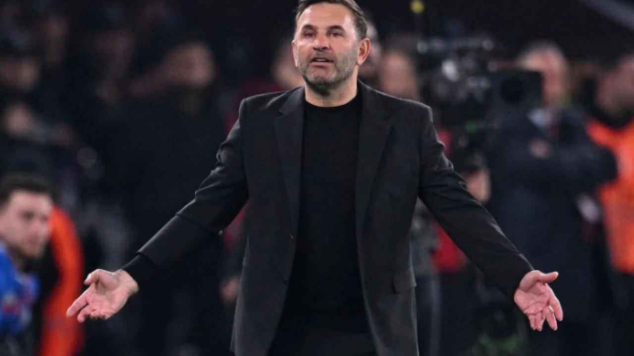 Foto - Trabzonspor maçı sonrası şok olay! Okan Buruk Icardi'nin biletini kesti