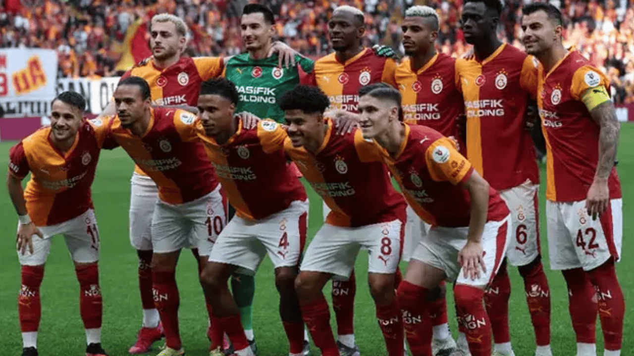 Foto - Trabzonspor maçında yok! Davinson Sanchez, cezalı duruma düştü