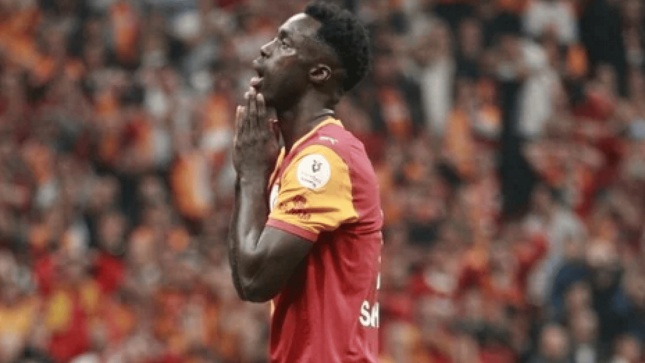 Foto - Trabzonspor maçında yok! Davinson Sanchez, cezalı duruma düştü