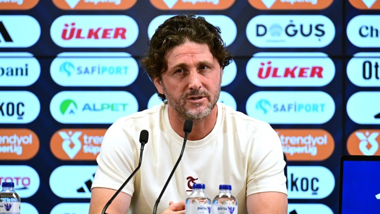 Foto - Trabzonspor, o mevkii ile ilgili büyük projeyi doğruladı! 3. transfer yükleniyor...