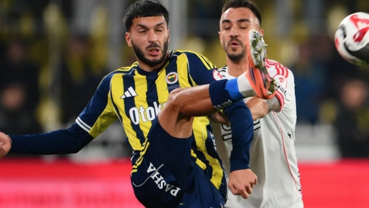 Foto - Trabzonspor, Oğuz Aydın'ın peşinde