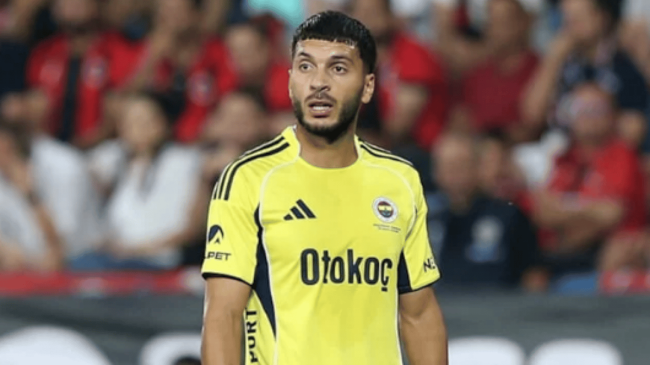 Trabzonspor, Oğuz Aydın'ın peşinde