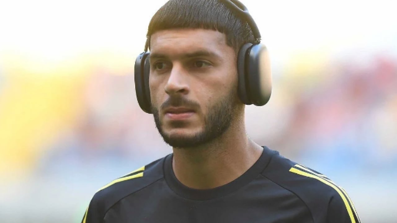 Foto - Trabzonspor, Oğuz Aydın'ın peşinde