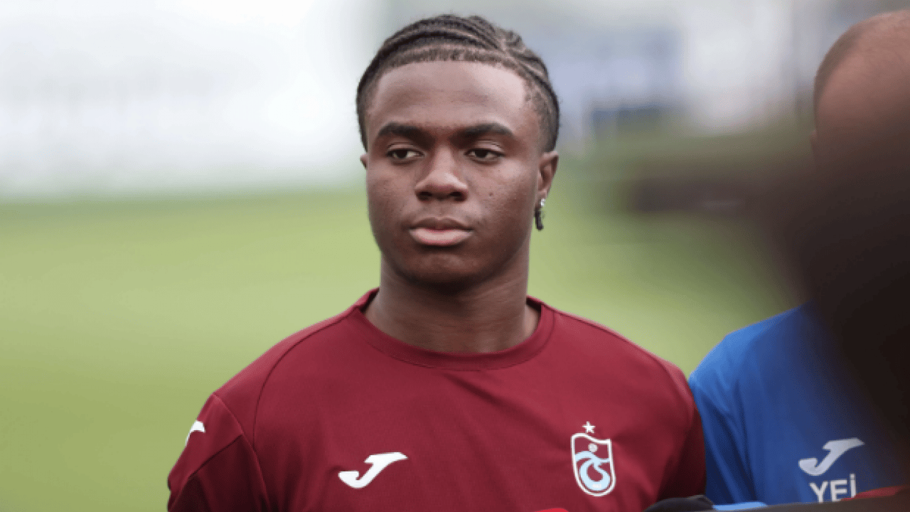 Foto - Trabzonspor Süper Lig için resmen altın hazinesi buldu! Rakamlar geleceğe ışık tutacak...