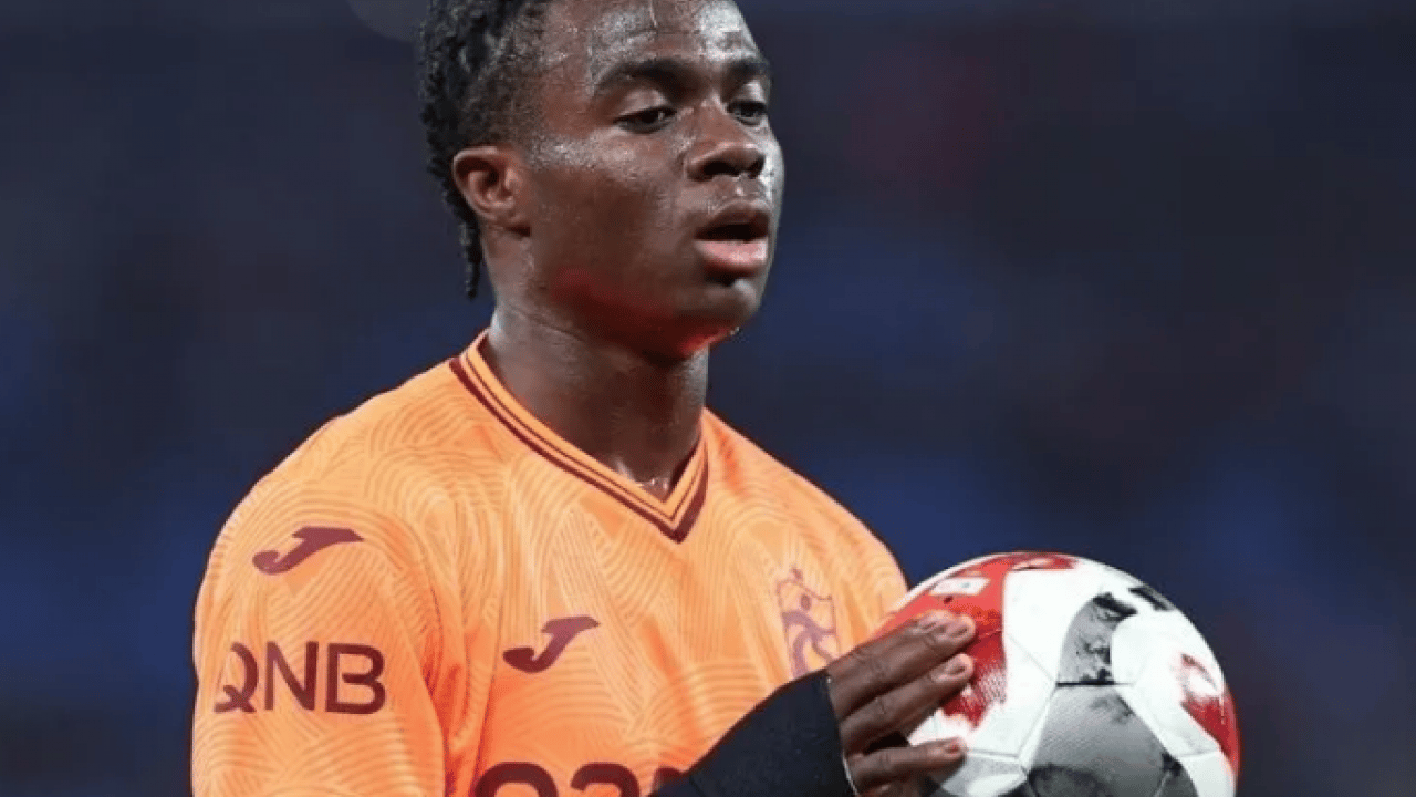 Trabzonspor Süper Lig için resmen altın hazinesi buldu! Rakamlar geleceğe ışık tutacak...