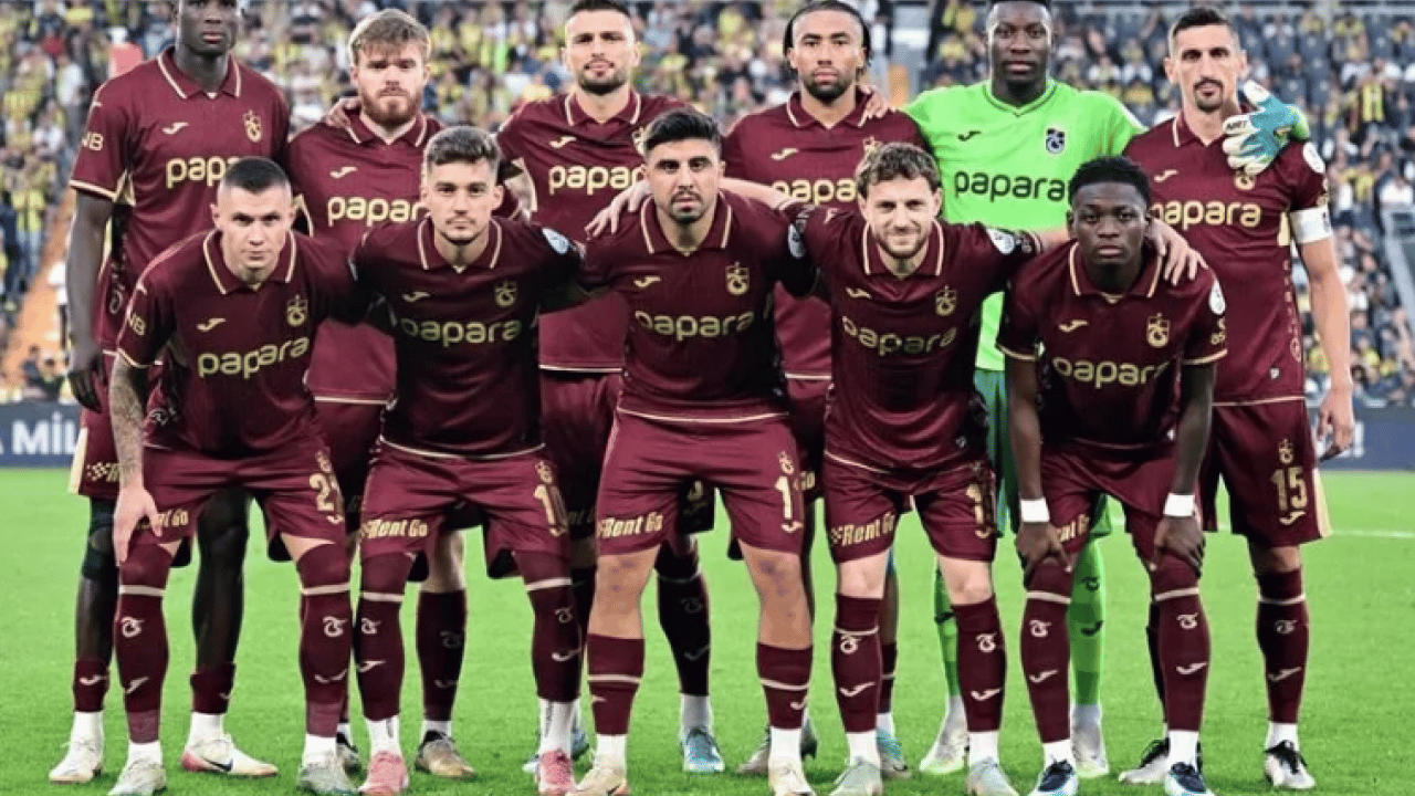 Trabzonspor'da ilk kelle alınıyor! Fatih Tekke o isme tokadı attı ve gönderiyor...