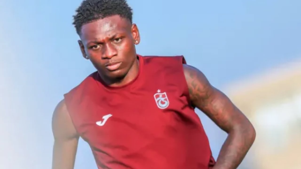 Foto - Trabzonspor'da ilk kelle alınıyor! Fatih Tekke o isme tokadı attı ve gönderiyor...