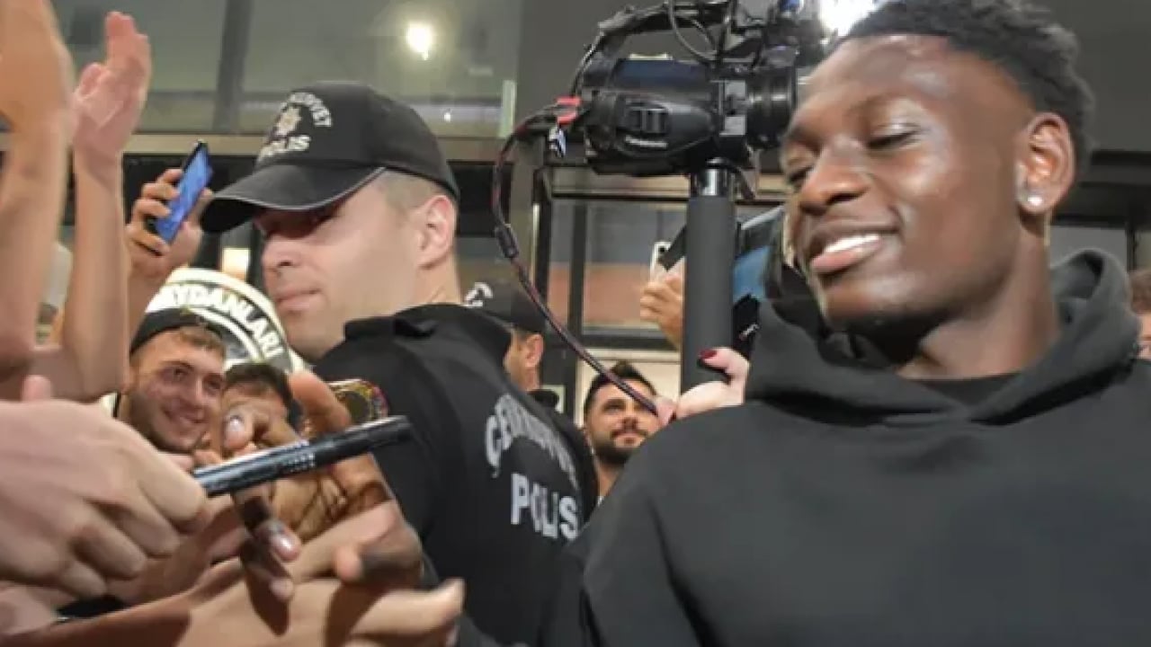 Foto - Trabzonspor'da ilk kelle alınıyor! Fatih Tekke o isme tokadı attı ve gönderiyor...