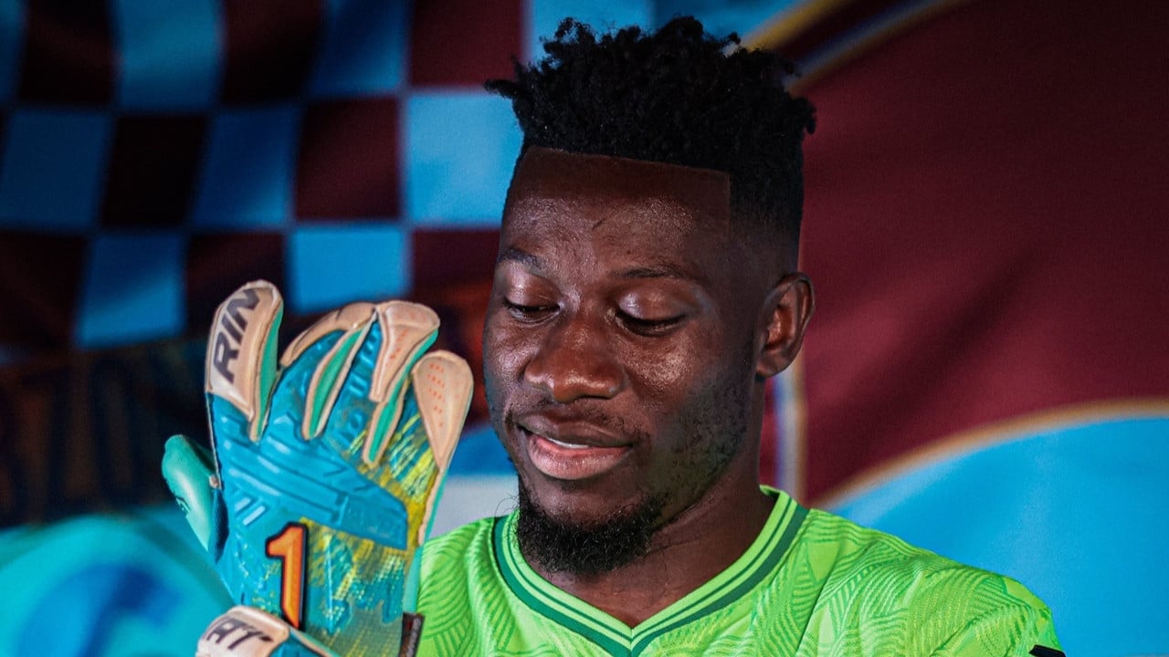 Trabzonspor’da Onana gelişmesi! 1 yıl daha kiralamaya çok yakın