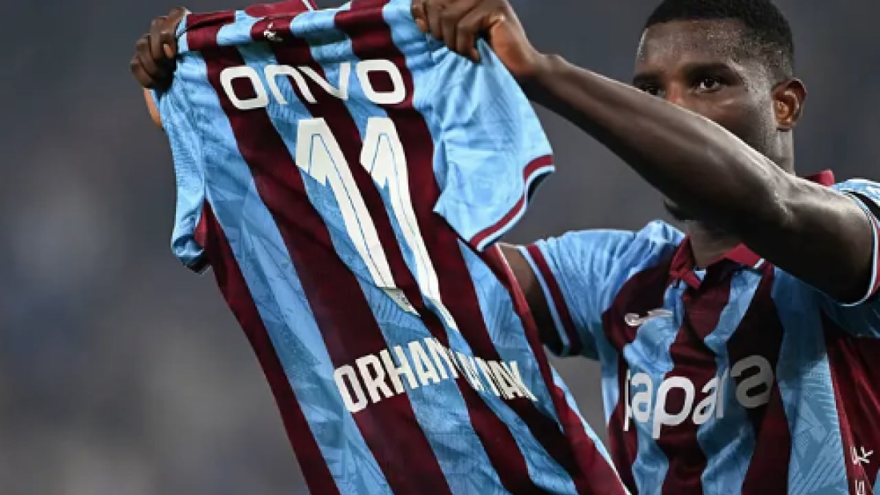 Foto - Trabzonspor'dan flaş hamle geldi! Ve Onuachu defteri kapattı! Ne umdular ne buldular