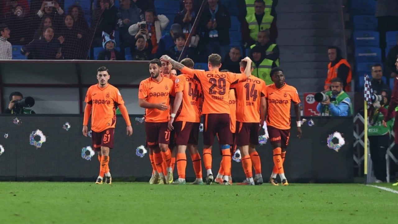 Foto - Trabzonspor’un 833 günlük hasreti bitecek mi?