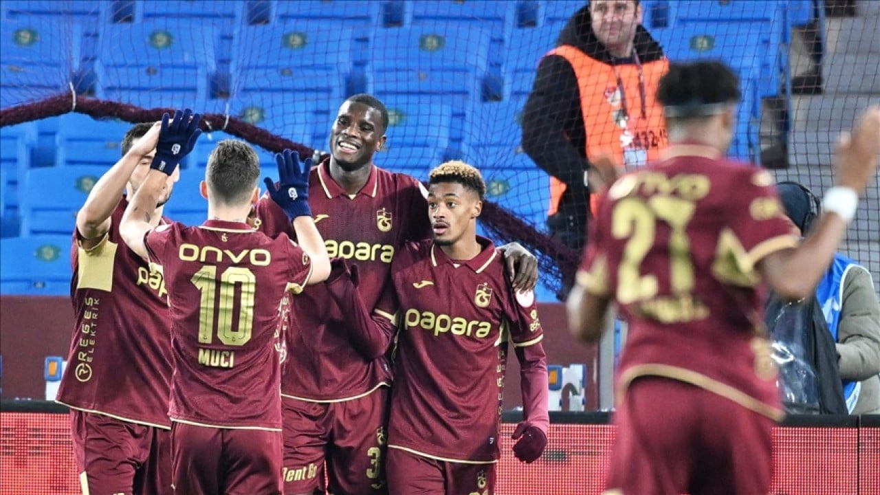 Foto - Trabzonspor’un 833 günlük hasreti bitecek mi?