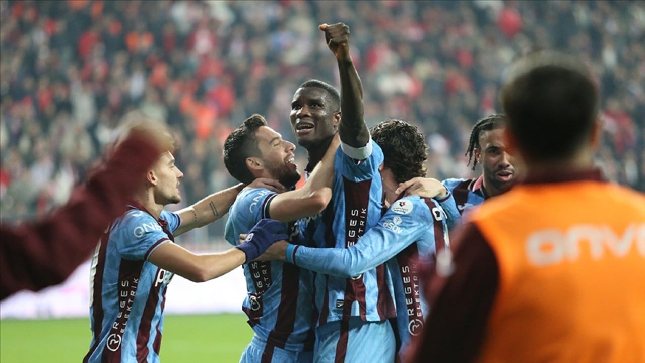 Foto - Trabzonspor’un 833 günlük hasreti bitecek mi?