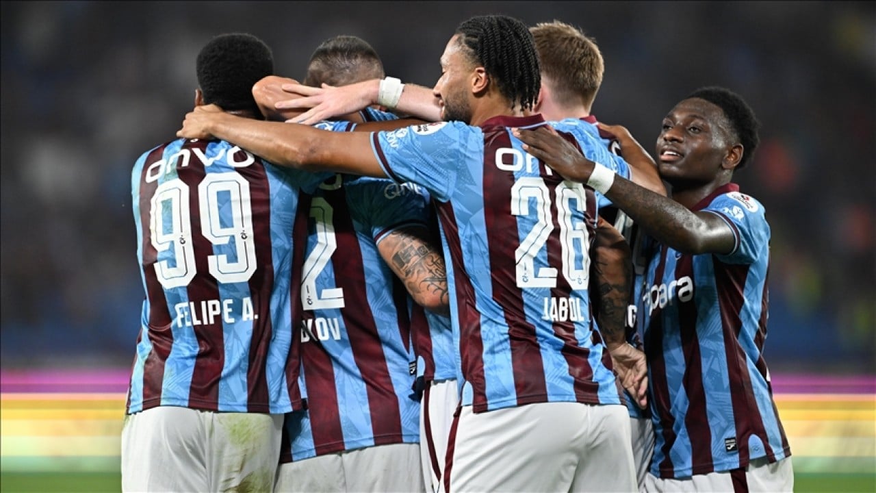 Foto - Trabzonspor’un 833 günlük hasreti bitecek mi?
