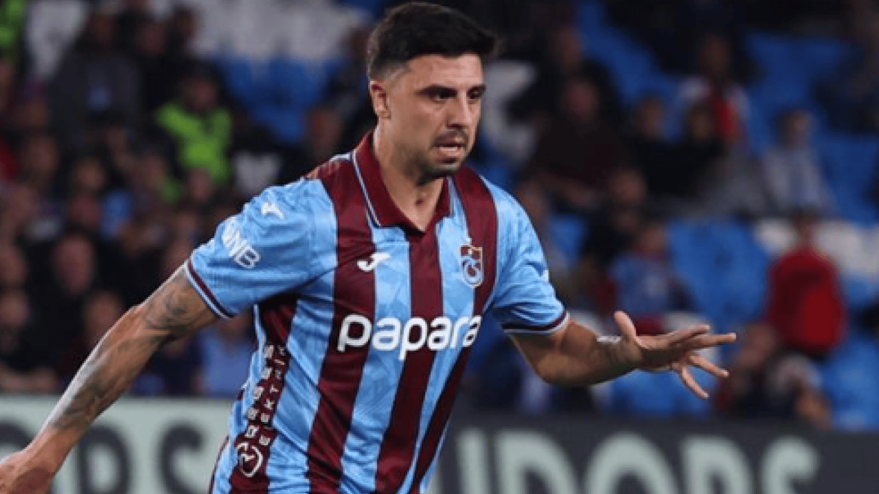Trabzonspor’un dar rotasyonunda ‘joker’ futbolcu oldu