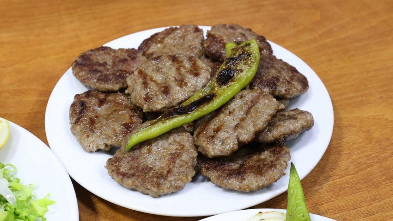 Trabzon'un 51 lezzet durağı festival rotasında: Lezzetler rekor kırdı