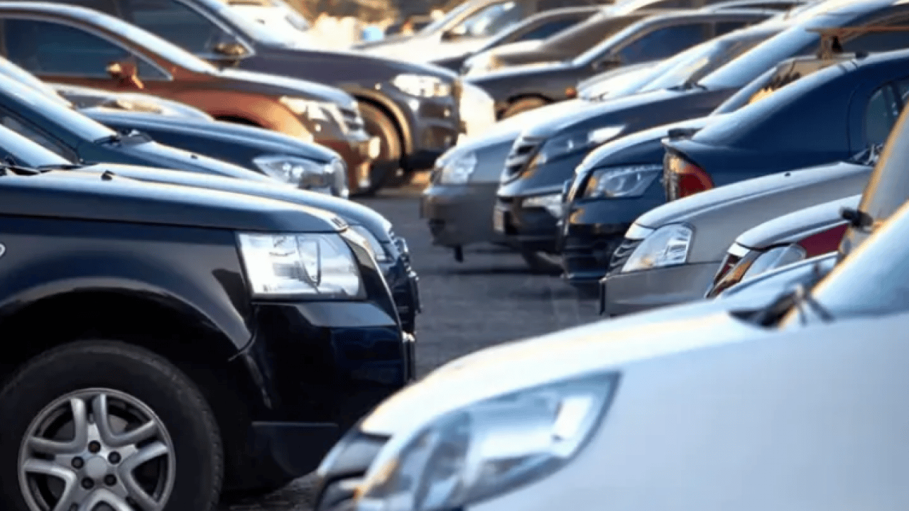 Trafiğin neden kilitlendiği ortaya çıktı: Yollardaki araç sayısı belli oldu!