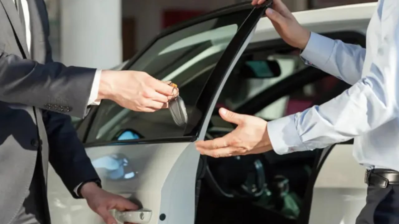 Foto - Trafiğin neden kilitlendiği ortaya çıktı: Yollardaki araç sayısı belli oldu!