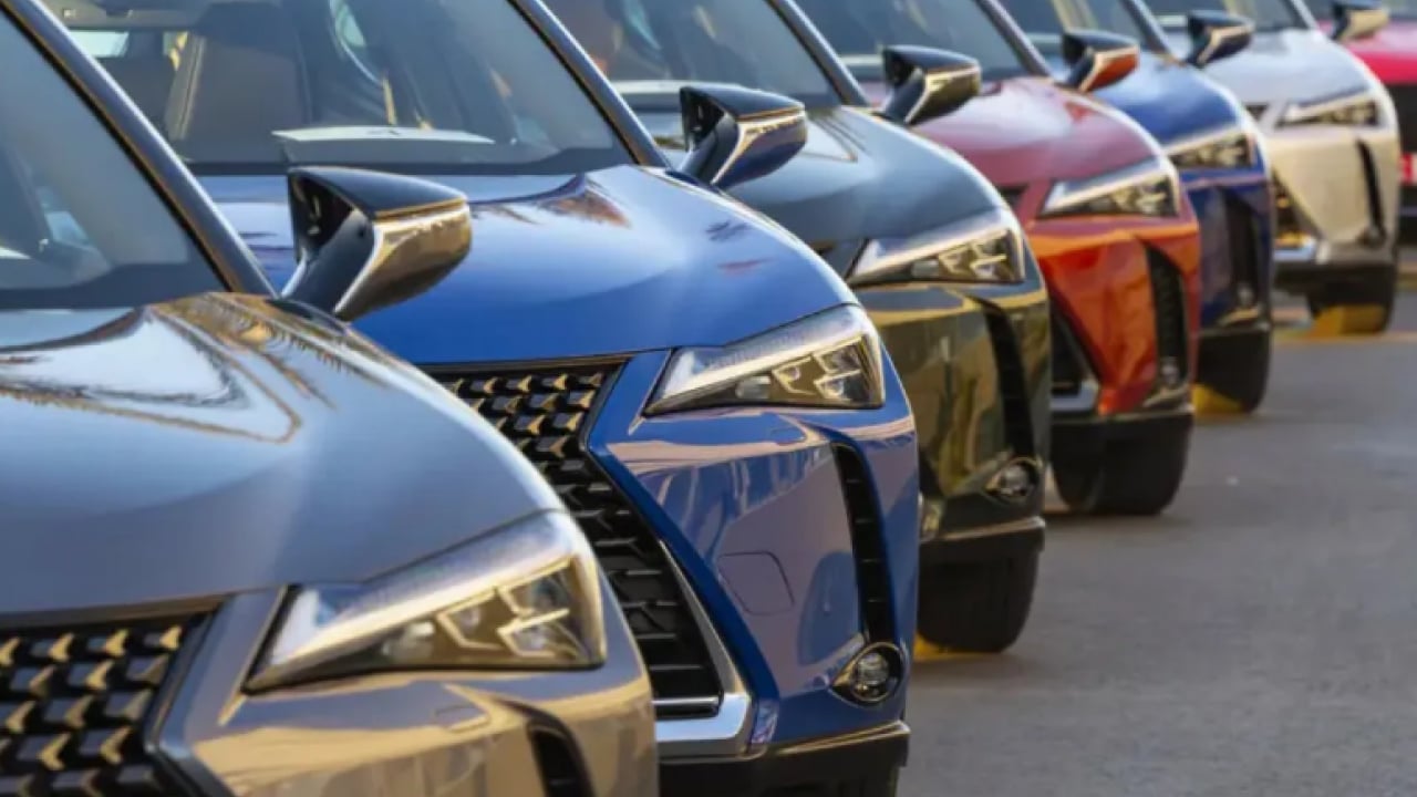 Foto - Trafiğin neden kilitlendiği ortaya çıktı: Yollardaki araç sayısı belli oldu!