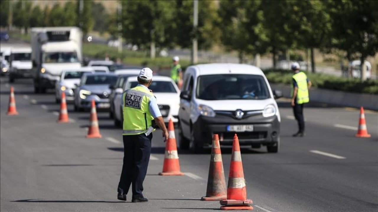 Foto - Trafik cezalarında köklü değişiklikler yürürlüğe girdi! İşte madde madde yeni cezalar