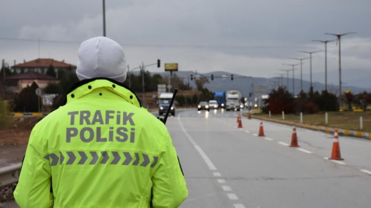 Foto - Trafik cezalarında köklü değişiklikler yürürlüğe girdi! İşte madde madde yeni cezalar