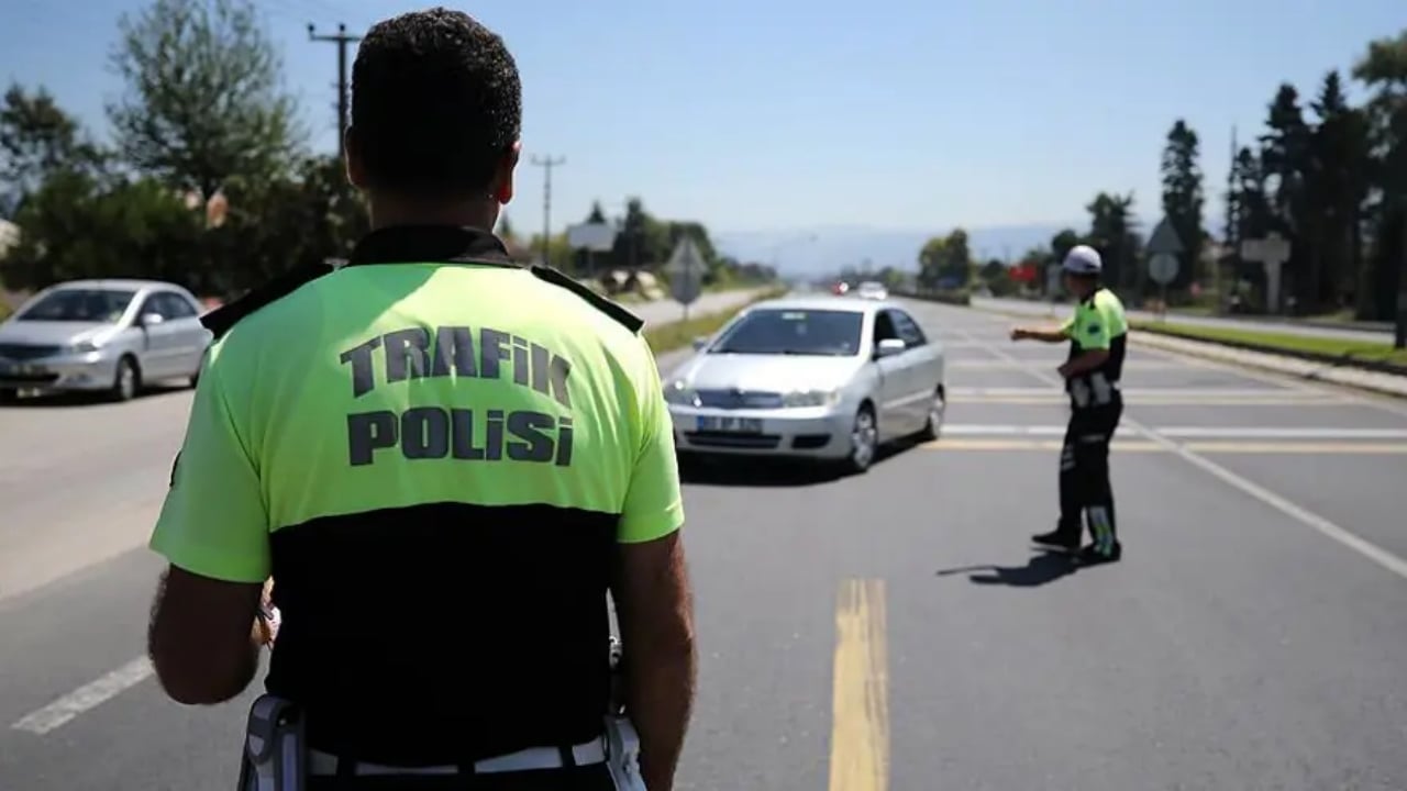 Foto - Trafik cezalarında köklü değişiklikler yürürlüğe girdi! İşte madde madde yeni cezalar
