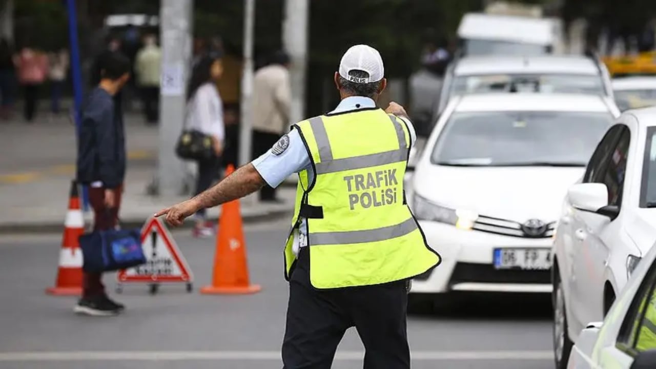 Foto - Trafik cezalarında köklü değişiklikler yürürlüğe girdi! İşte madde madde yeni cezalar