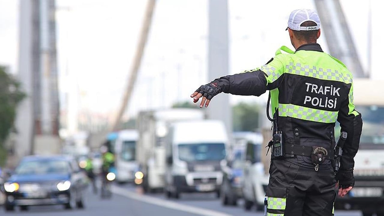 Foto - Trafik cezalarında köklü değişiklikler yürürlüğe girdi! İşte madde madde yeni cezalar