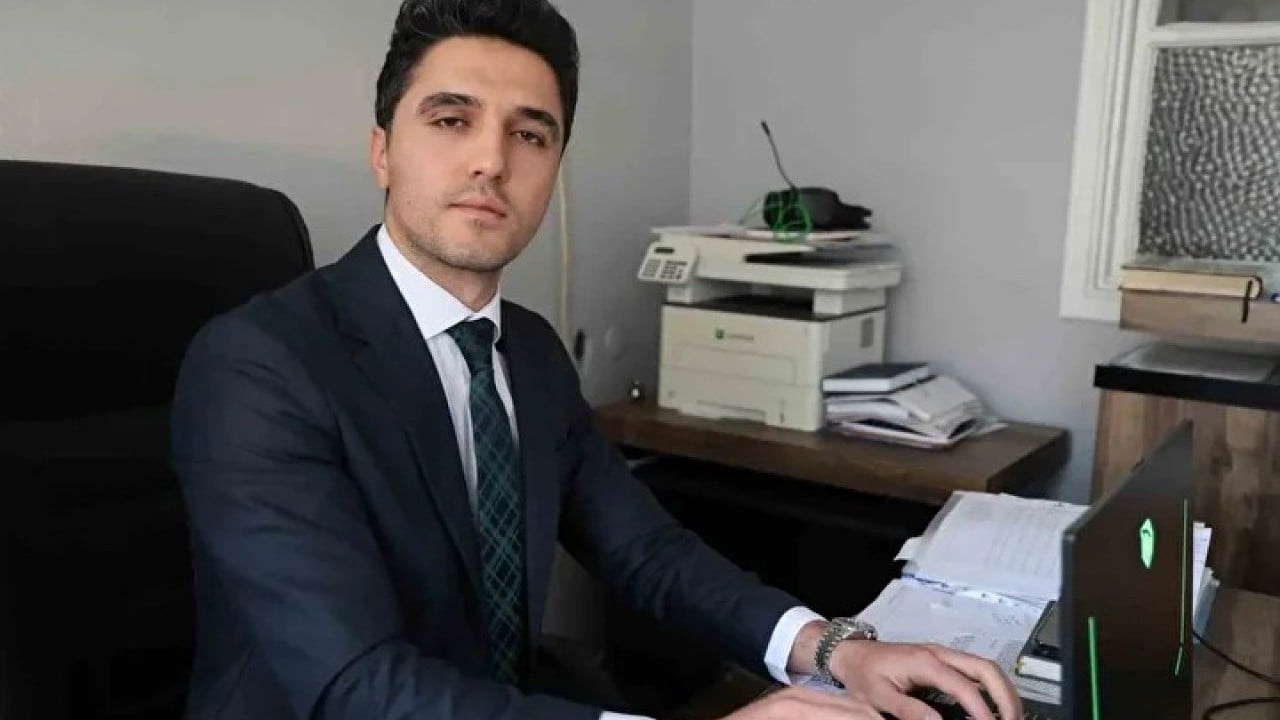 Foto - Trafik cezasını gören avukat şoka girdi: 2 milyar lira!