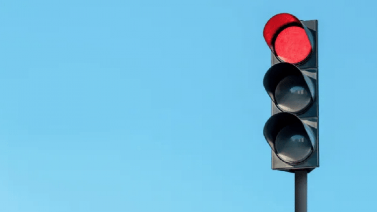 Foto - Trafik ışıkları neden yeşil, kırmızı ve sarı? İşte renklerin ölümcül sırrı... Gündemi sallayan kaza...