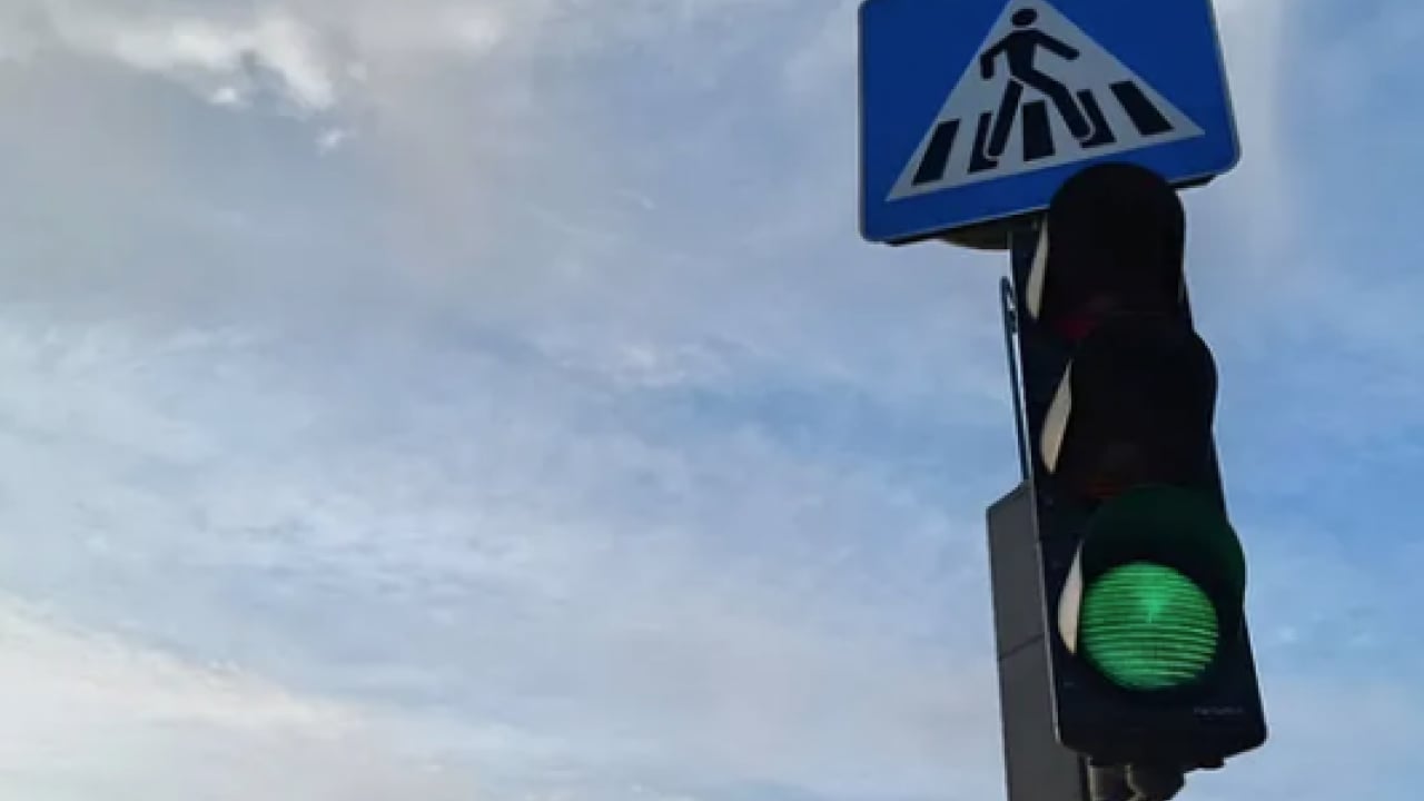 Foto - Trafik ışıkları neden yeşil, kırmızı ve sarı? İşte renklerin ölümcül sırrı... Gündemi sallayan kaza...