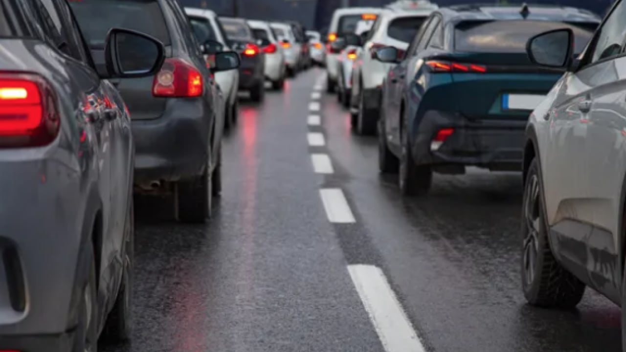 Foto - Trafik ışıkları neden yeşil, kırmızı ve sarı? İşte renklerin ölümcül sırrı... Gündemi sallayan kaza...