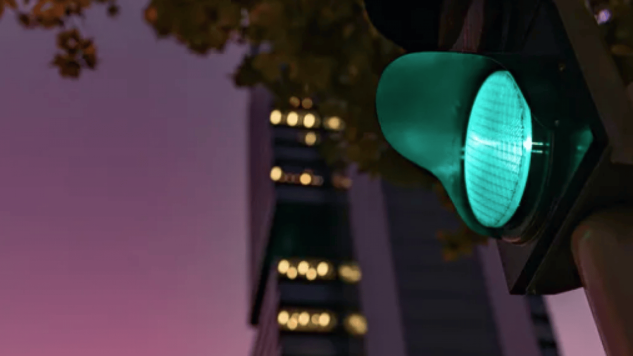 Foto - Trafik ışıkları neden yeşil, kırmızı ve sarı? İşte renklerin ölümcül sırrı... Gündemi sallayan kaza...