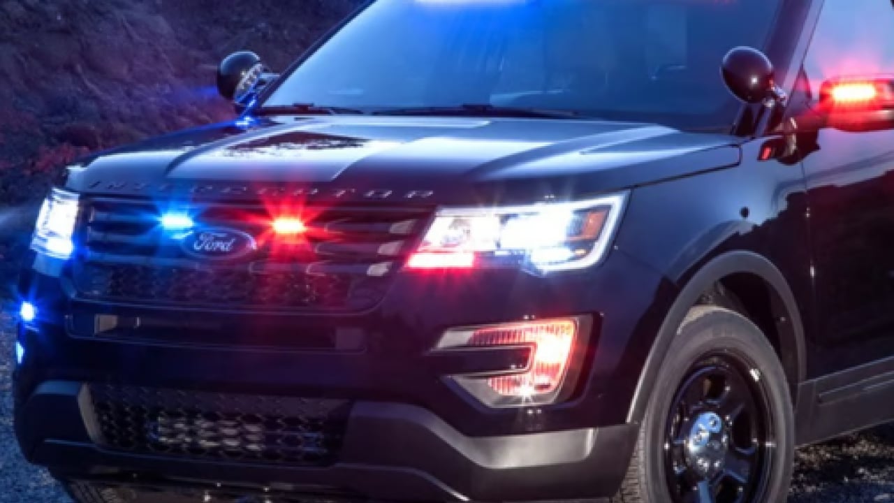 Foto - Trafik Kanunu’ndaki madde iptal! ‘Çakar lamba' düzenlemesine AYM freni