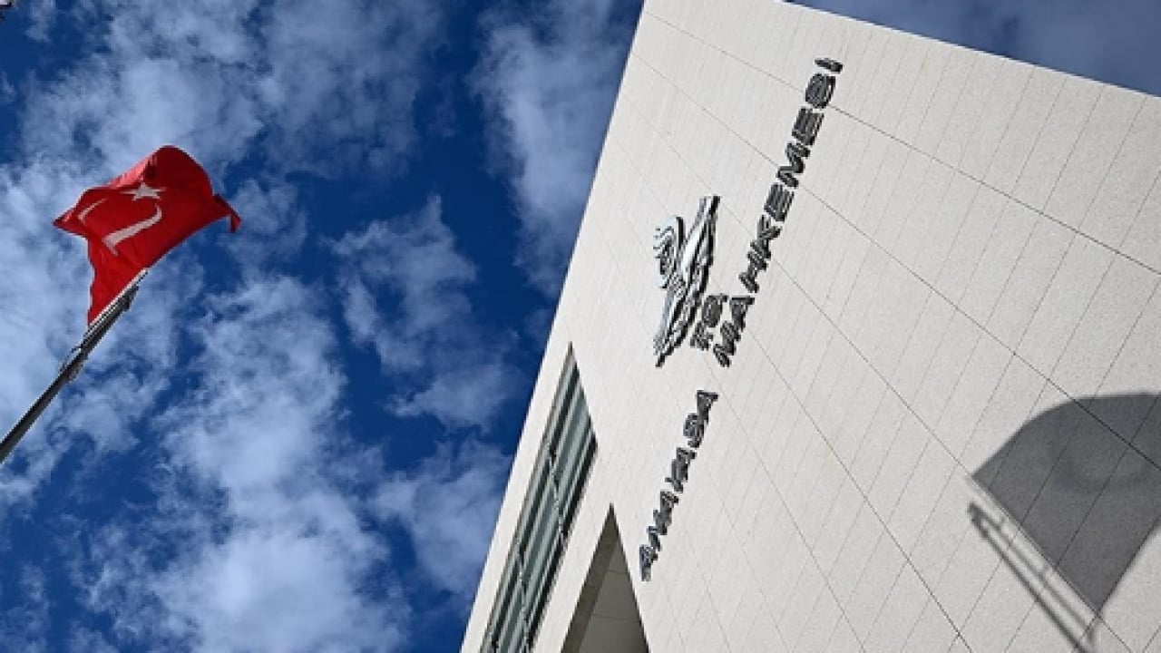 Foto - Trafik Kanunu’ndaki madde iptal! ‘Çakar lamba' düzenlemesine AYM freni