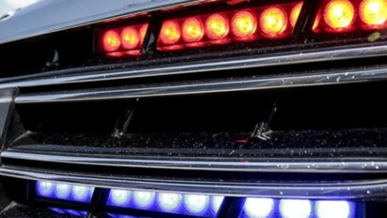 Foto - Trafik Kanunu’ndaki madde iptal! ‘Çakar lamba' düzenlemesine AYM freni