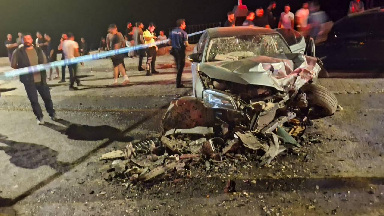 Foto - Trafik kazalarında 6 aylık bilanço belli oldu! Can kaybı yüzde 15 azaldı 