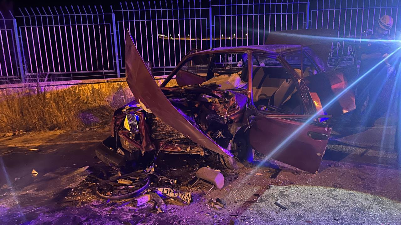 Foto - Trafik kazalarında 6 aylık bilanço belli oldu! Can kaybı yüzde 15 azaldı 