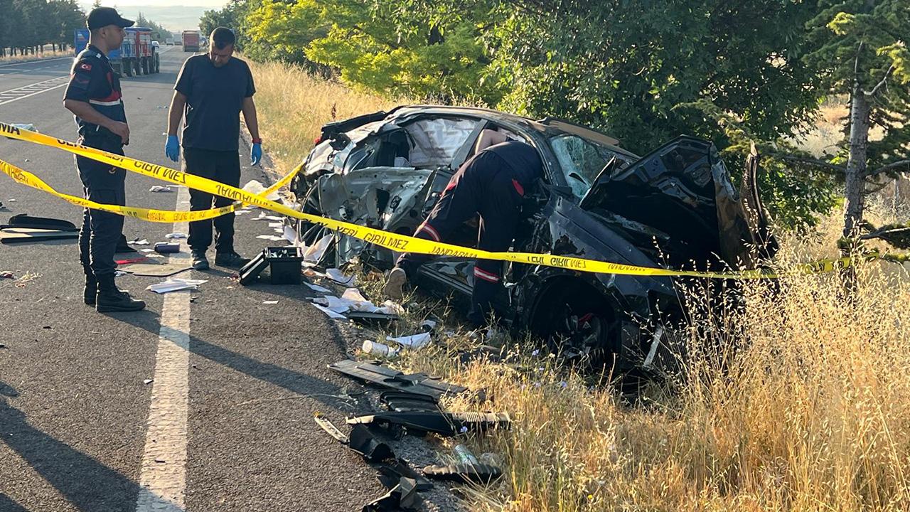 Foto - Trafik kazalarında 6 aylık bilanço belli oldu! Can kaybı yüzde 15 azaldı 