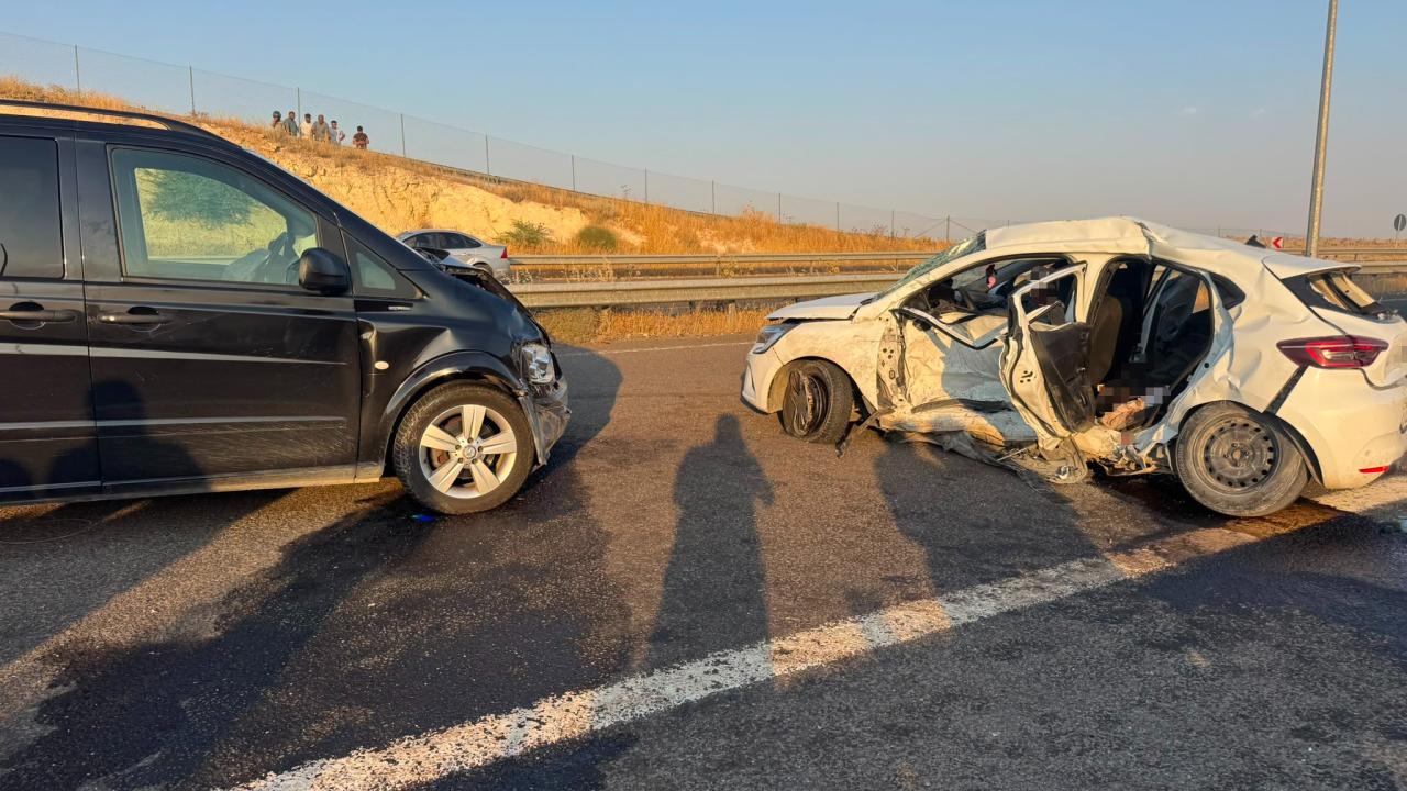 Foto - Trafik kazalarında 6 aylık bilanço belli oldu! Can kaybı yüzde 15 azaldı 