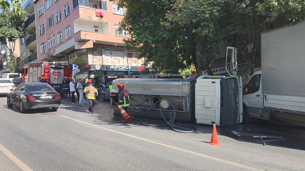 Foto - Trafik kazalarında 6 aylık bilanço belli oldu! Can kaybı yüzde 15 azaldı 