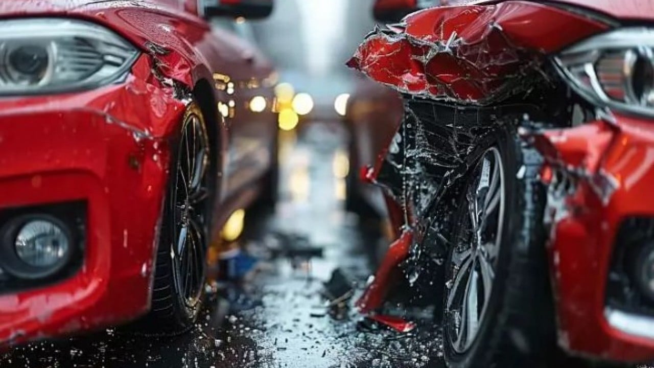 Foto - Trafik kazasından ölenlerin sayısı belli oldu: İstanbul ve İzmir'i geride bıraktı!