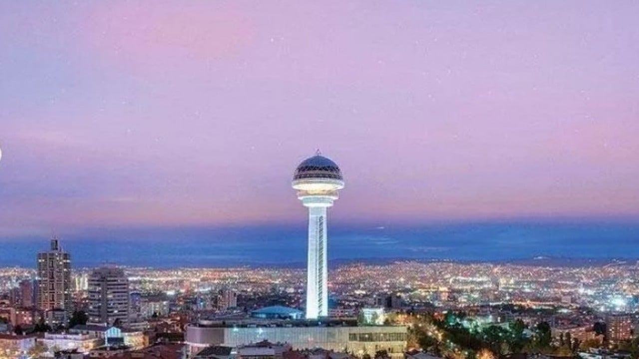 Foto - Trafik kazasından ölenlerin sayısı belli oldu: İstanbul ve İzmir'i geride bıraktı!