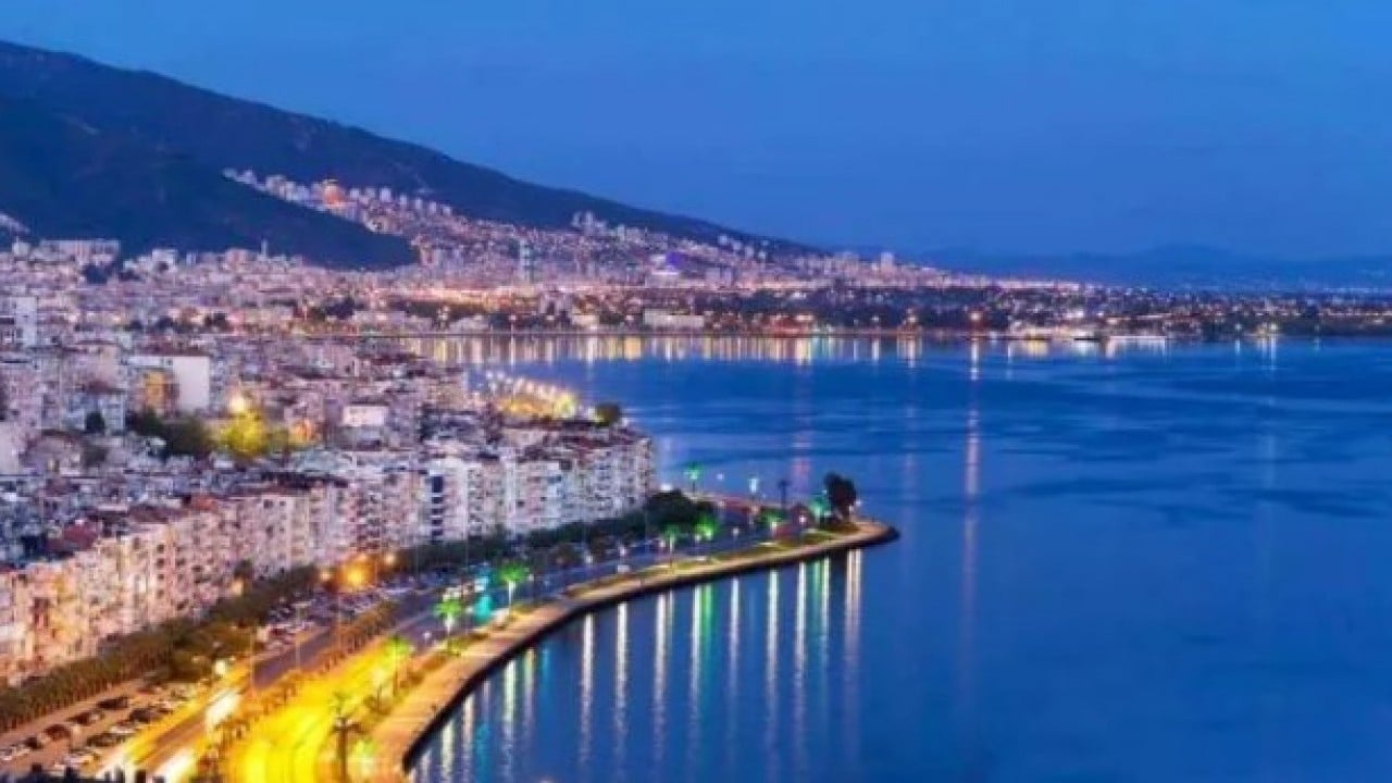 Foto - Trafik kazasından ölenlerin sayısı belli oldu: İstanbul ve İzmir'i geride bıraktı!